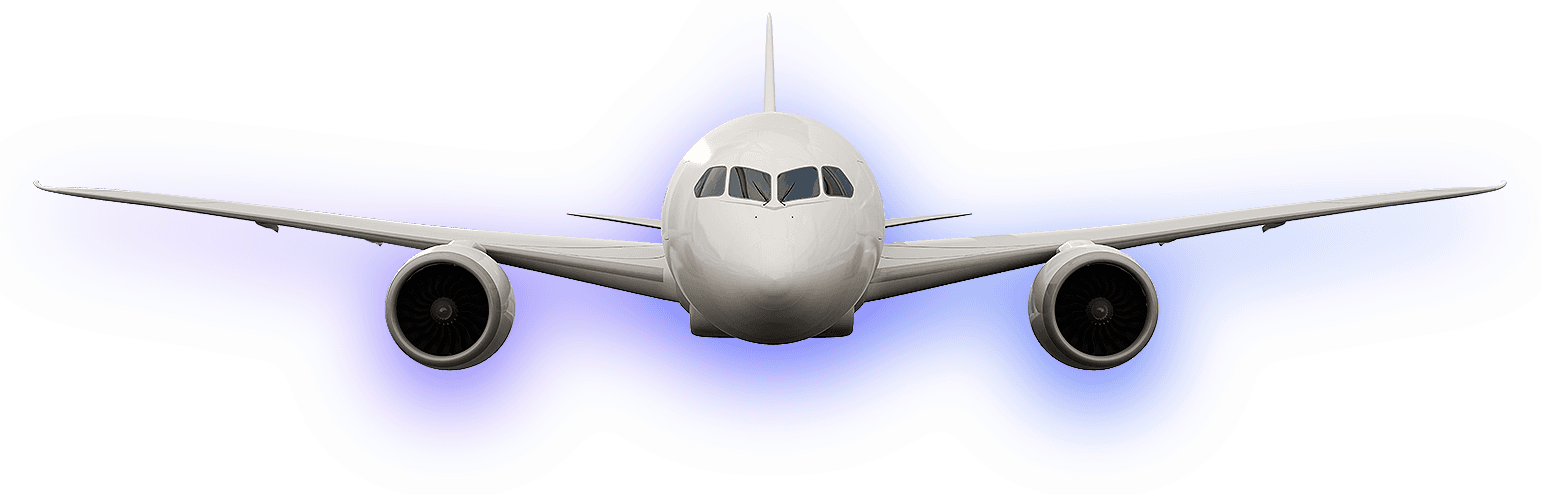 airoplane